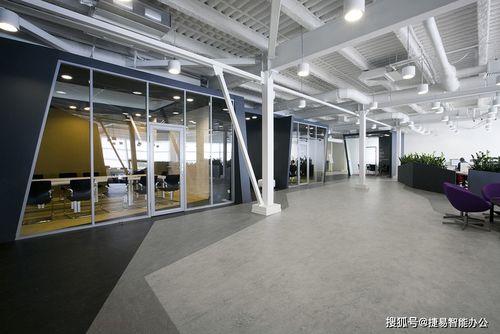 人工智能行业应用之:为办公场景提供新思路